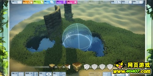 SEð3DҳΡGameglobe:ɶȺܸ