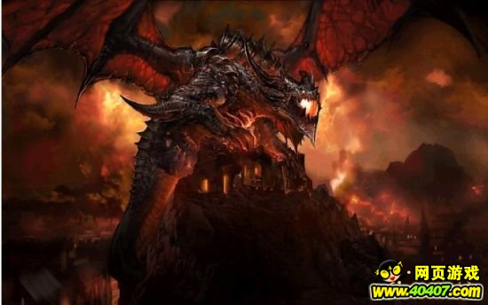 一家独大的《魔兽世界》