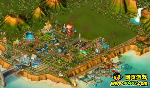 EA ƳѰҳΡJetSet֮ԡ