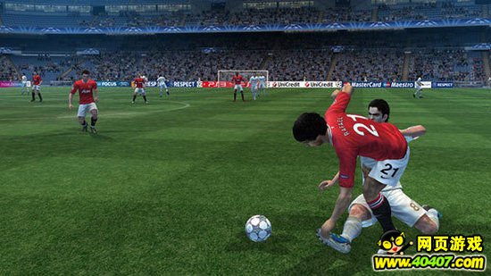 FIFA OL3Ϸͼ