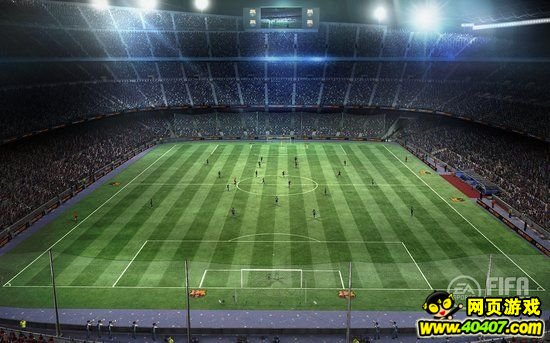 FIFA OL3Ϸͼ