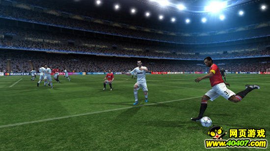 FIFA OL3Ϸͼ