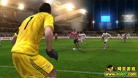 FIFA OL3Ϸͼ