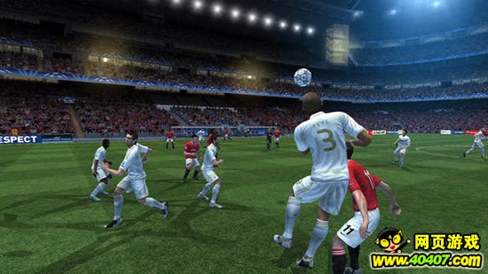 FIFA OL3Ϸͼ